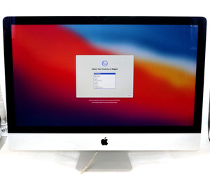 27in Apple iMac | eBay