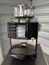 Schaerer Coffee Art Bean To Cup 3 Hopper LED Touch