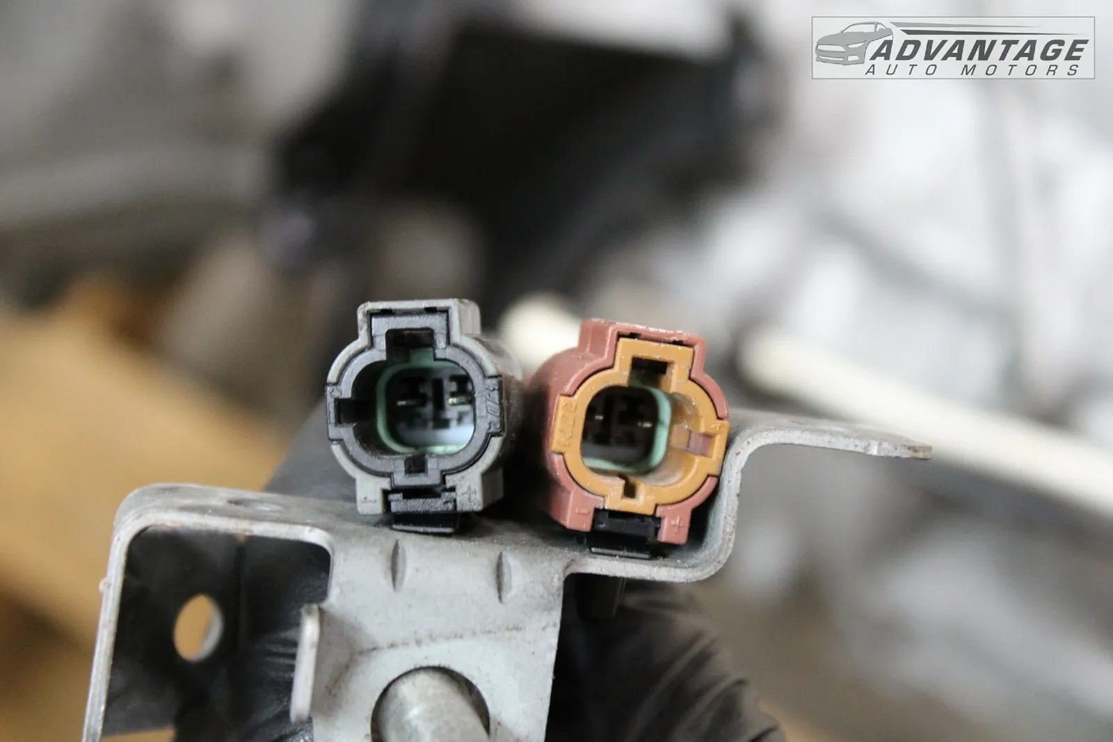 2018-2021 SUBARU WRX AWD 2.0L 6-SPEED M/T MANUAL TRANSMISSION GEARBOX TY75 OEM