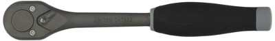 Japan NEU Koken 1/2'' Ratschengriff 250 mm D4753J 24 Zähne 2-stufige Backen Me...