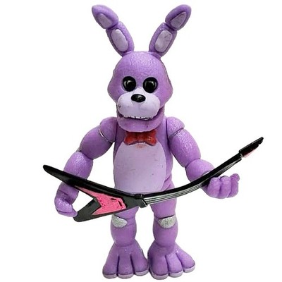 bonnieawabonnieページ※ほかの方のご購入NG SPRINGTRAP BONNIE Figure Animatronic Five Night At Freddys MEXICAN