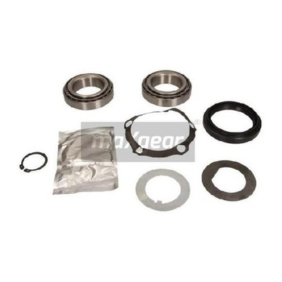 Maxgear Radlagersatz 20945068 RTC3429 STC4382