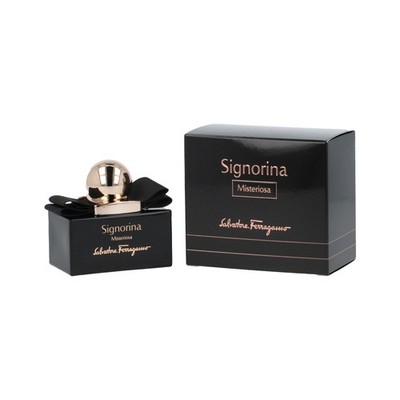 Salvatore Ferragamo Signorina Misteriosa Eau De Parfum EDP 30 ml (woman)