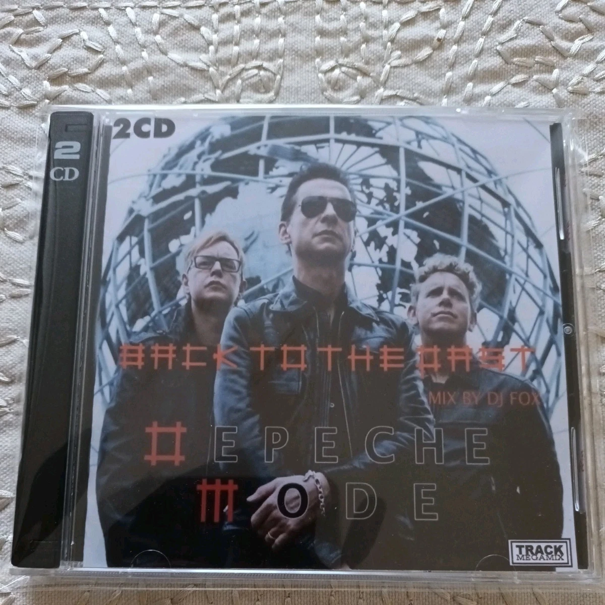 Las mejores ofertas en Depeche Mode CD de Música Mixta | eBay