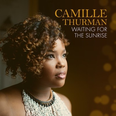 Camille Thurman - Waiting For The Sunrise [New CD] Digipack Packaging