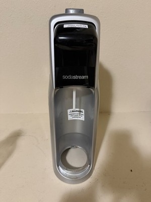 SodaStream Sparkling Water Maker w Bottle