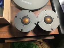 Tweeter per MONITOR AUDIO GR 20