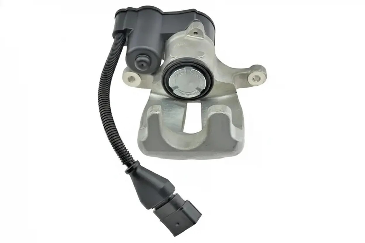 Pinza freno Assale posteriore HZT-AU-009 NTY per AUDI A8 D3