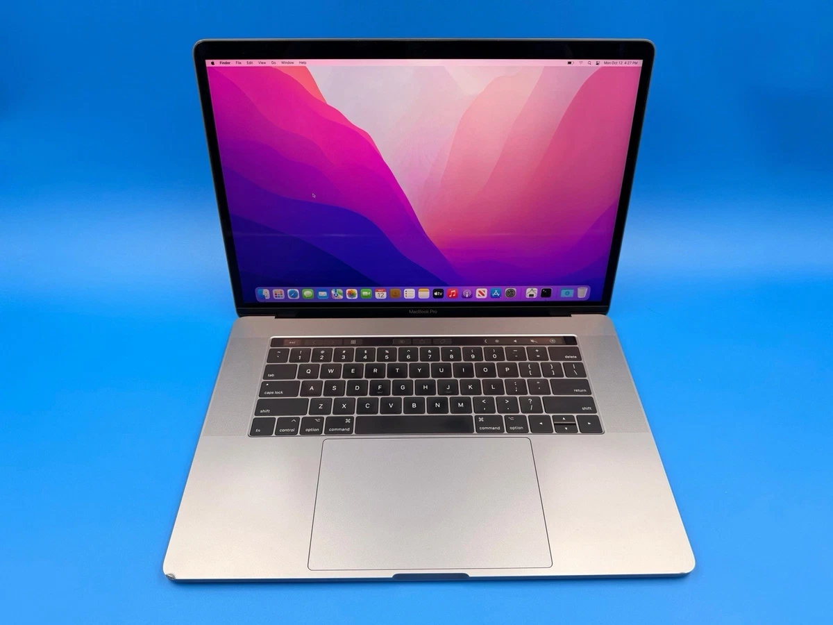 25+ Apple MacBook Pro Laptops 2016 for sale | Updated Oct 2026