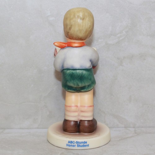 Figura Hummel: 2087/B, Estudiante de Honor - Sin Caja - Imagen 2 de 4