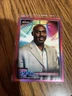 2021 Topps Finest Tim Hardaway Pink Refractor SSP /75 #50
