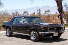 1968 Ford Mustang for Sale