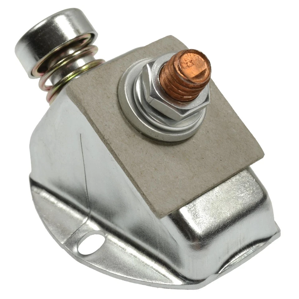 Starter Solenoid SMP For 1953-1954 GMC 100-24 - Image 4 of 4