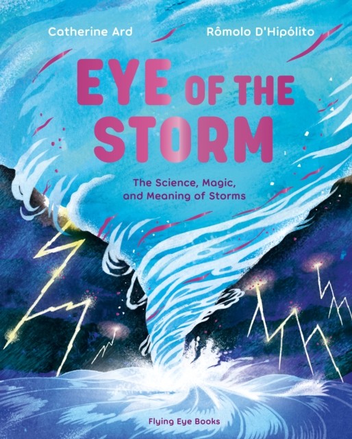 Eye of the Storm (Natural Phenomena) - Image 4