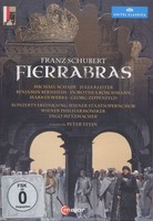 Music Dvd - Franz Schubert - Fierrabras - Metzmacher Ingo Dir (2 Dvd) - C Major