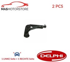 LINKS RECHTS QUERLENKER SATZ DELPHI TC2608 2PCS I FÜR FORD STREET KA,KA 1.6L