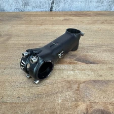 Fizik Cyrano R1 110mm ±7 Degree 31.8mm 1 1/8" Alloy Bike Stem 130g