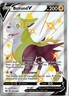 Boltund V - SWSH085 - Sword & Shield Black Star Promo - Pokemon Card LP