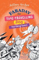 Jeffrey Archer | Faraday The Time-Travelling Dog | Taschenbuch | Englisch (2024)
