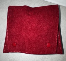 AUTHENTIC New Cartier Love Bracelet/Watch Travel Pouch