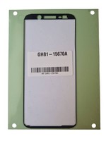 Org Lcd-Display-Montageband FüR Samsung Galaxy J6 2018 Rework-Kit