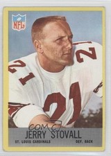 Click to enlarge Jerry Stovall