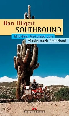 Southbound