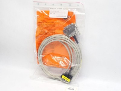 Systeme Lauer Kommunikationskabel PCS716 PCS/SPS / Neu OVP