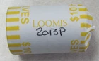 2013 P Kennedy Half Dollar - 30 Rolls Unc BU Coins from boxes - Free Shipping!