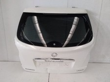 6401134111 HAYON / 807589 POUR SSANGYONG KORANDO CRYSTAL 4X2