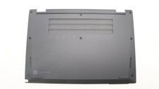 Lenovo 5M11L64845 Black Bottom Cover L13 Yoga Gen 4 Underbody 21FJ 21FK