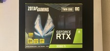 ZOTAC GAMING GeForce RTX 3060 Ti Twin Edge OC...