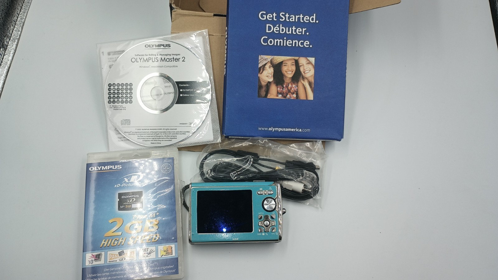 Ebay Item For Sale