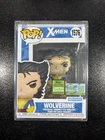 Funko Pop! Wolverine 1576 - ECCC LE5000 (Shared Ultra)