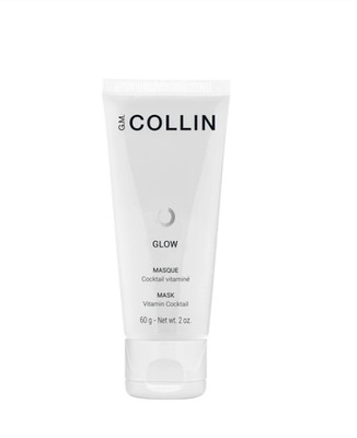 GM Collin GLOW MASK 60g new in box exp 10/27