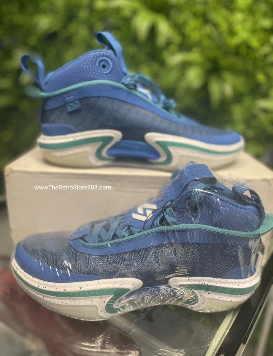 Luka Doncic x Air Jordan 36 Slovenia - огромный выбор по лучшим