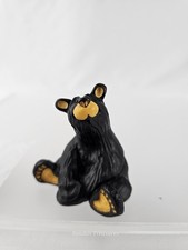 BEARFOOTS Bears By Jeff Fleming - Bart - Big Sky Carvers