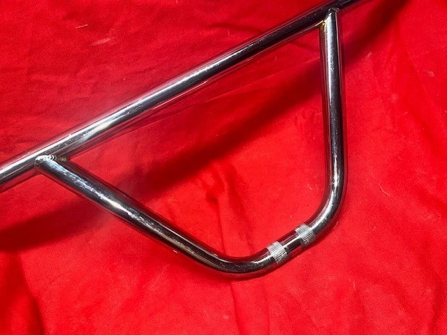 Vintage Old School BMX Bike Stems for sale - eBay
