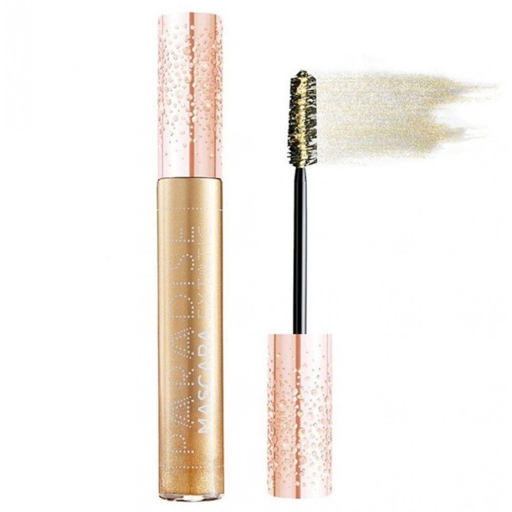 3 x L'OREAL PARADISE EXTATIC MASCARA - GOLD TOP COAT - 5.9ml NEW - Image 3