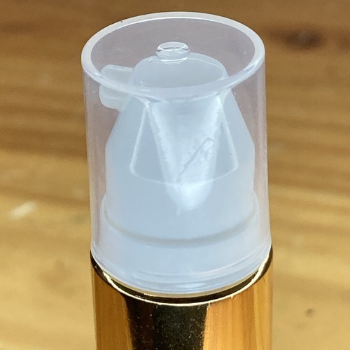 Tata Harper Water-Lock Moisturizer 0.33 oz 10 mL Deluxe Travel Size - Picture 3 of 4