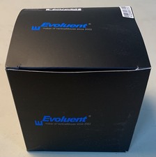 NEW Evoluent VM4SW VerticalMouse 4 Right Wire...