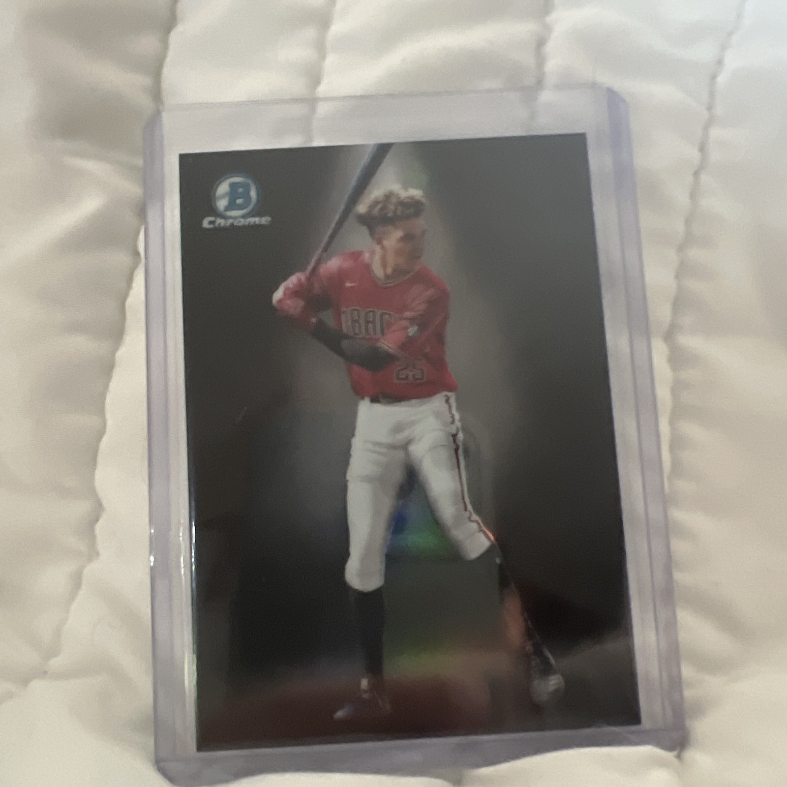 2023 Bowman - Bowman Spotlights Druw Jones #BS-2 (RC)