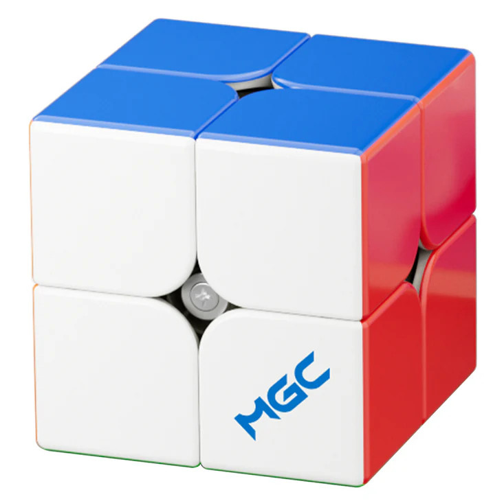 YJ MGC Beta 2x2 standard