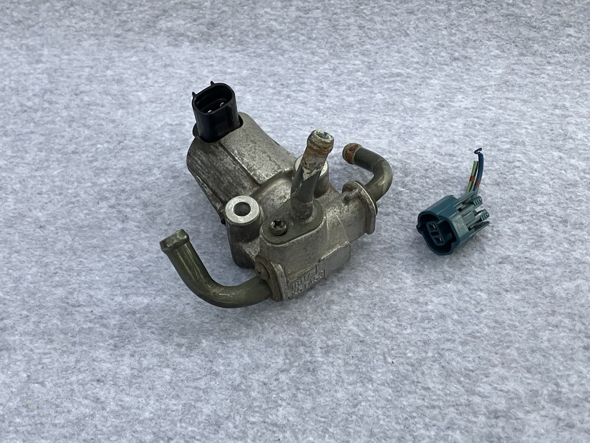 91 to 98 Suzuki Sidekick Geo Tracker 1.6L Idle Air Control
