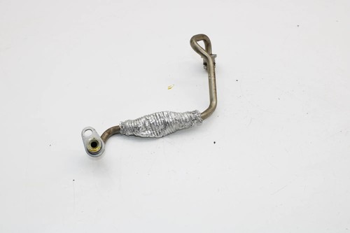 BMW 4 Coupe F32, F82 Turbinenschmierrohr 3.00 Petrol 317kw 2017 33515497