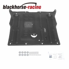 Front Skid Plate Under Engine Guard Cover For Tesla Model 3 & Y 2017 2018-2024