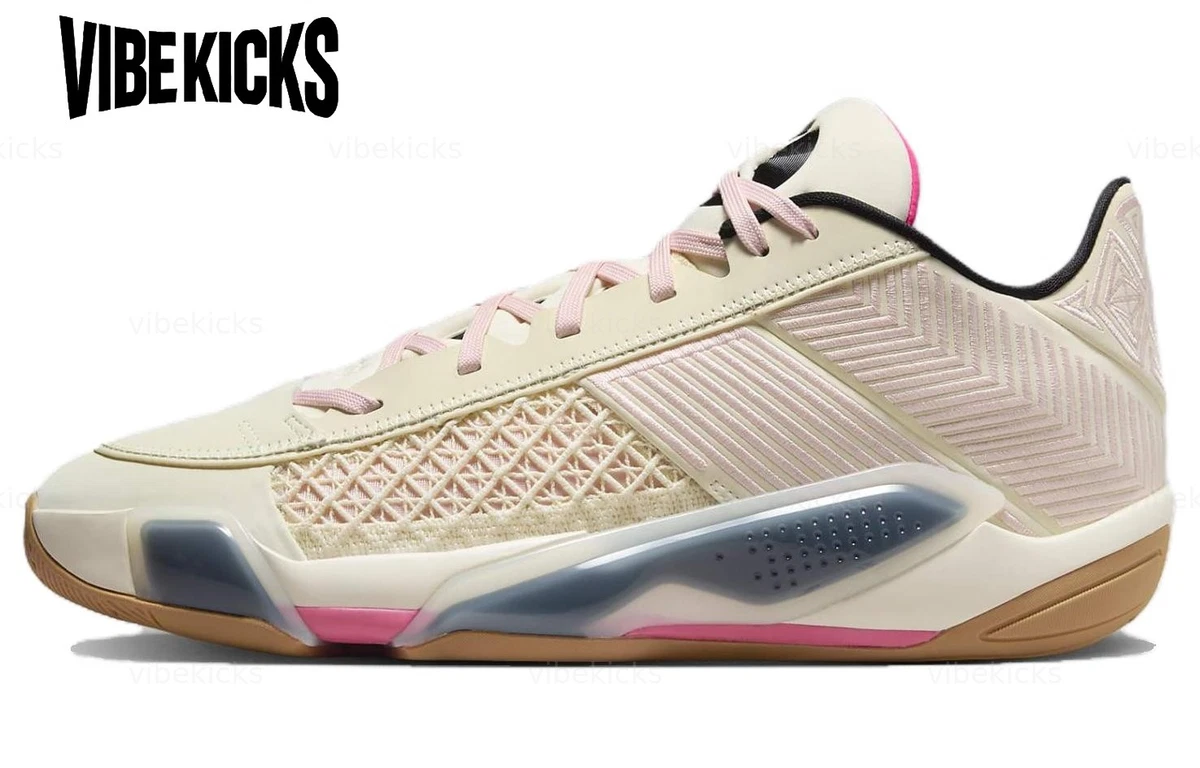 Preços baixos em Jordan 38 PF Low Fresh Start | eBay