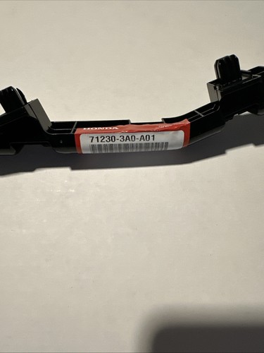 2023-2025 Honda CR-V Front Right Bumper Support Bracket 71230-3A0-A01 OEM New - Picture 6 of 7