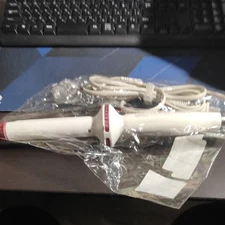 LUMIELINA hair curl iron HAIRBEAURON 2D Plus s-type curl 34.0 mm Excellent