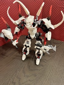 LEGO Hero Factory: Witch Doctor (2283)